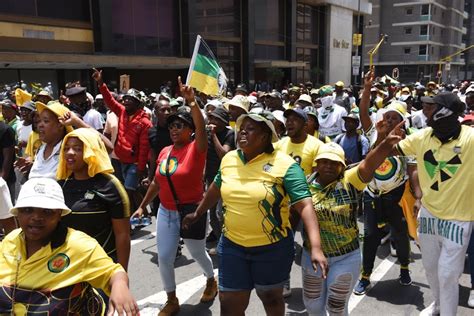 mk party assault on anc members